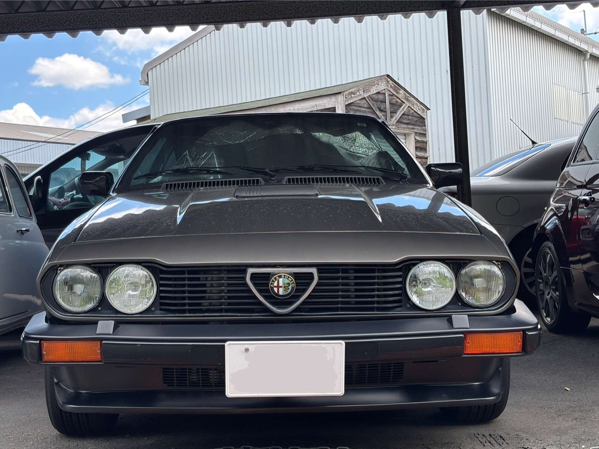 GTV6 2.5 在庫情報 | ブログ | 京都市の中古車販売ならホリイ